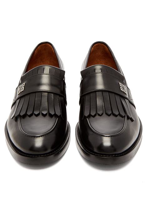 givenchy loafers men.